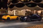 Nissan 370Z N-Sport 2018 года (AU)